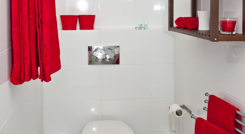Low Cost Tourist Apartments - Casa Da Musica ปอร์โต ห้อง รูปภาพ