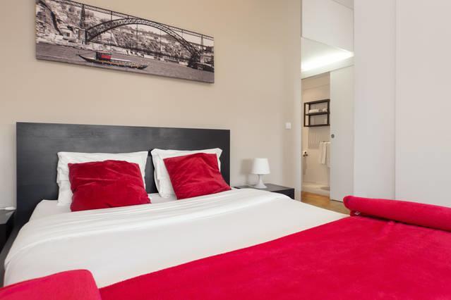 Low Cost Tourist Apartments - Casa Da Musica ปอร์โต ภายนอก รูปภาพ