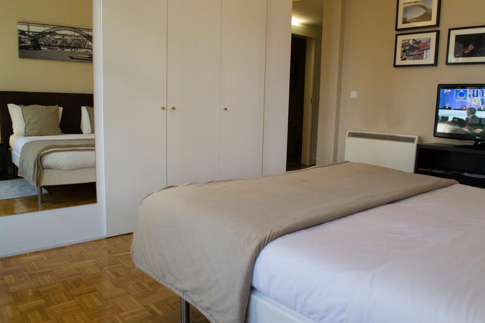 Low Cost Tourist Apartments - Casa Da Musica ปอร์โต ภายนอก รูปภาพ