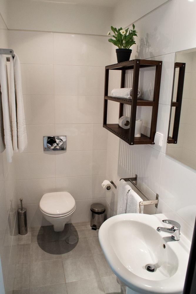 Low Cost Tourist Apartments - Casa Da Musica ปอร์โต ภายนอก รูปภาพ