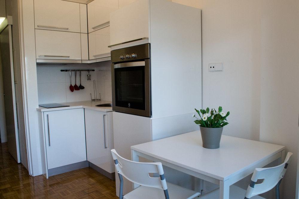 Low Cost Tourist Apartments - Casa Da Musica ปอร์โต ภายนอก รูปภาพ