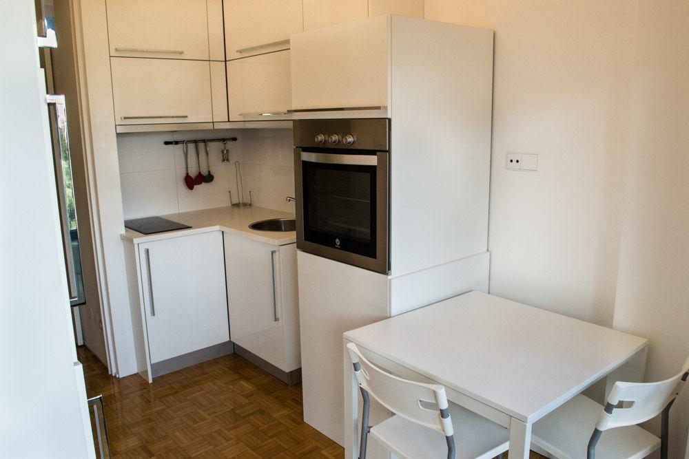 Low Cost Tourist Apartments - Casa Da Musica ปอร์โต ภายนอก รูปภาพ
